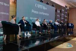 Rayn تطرح مشروع capital hub بالعاصمة الإدارية باستثمارات 10مليارات جنيه